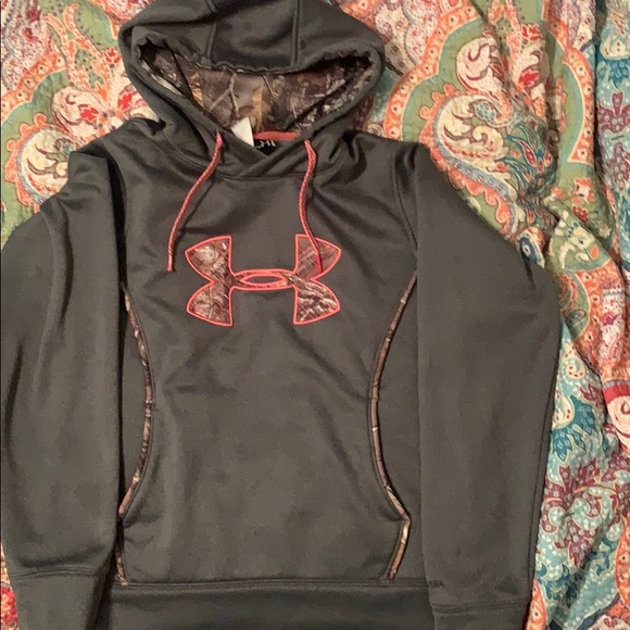 M sweatshirt - Picture 1 of 1